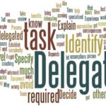 Delegation Image